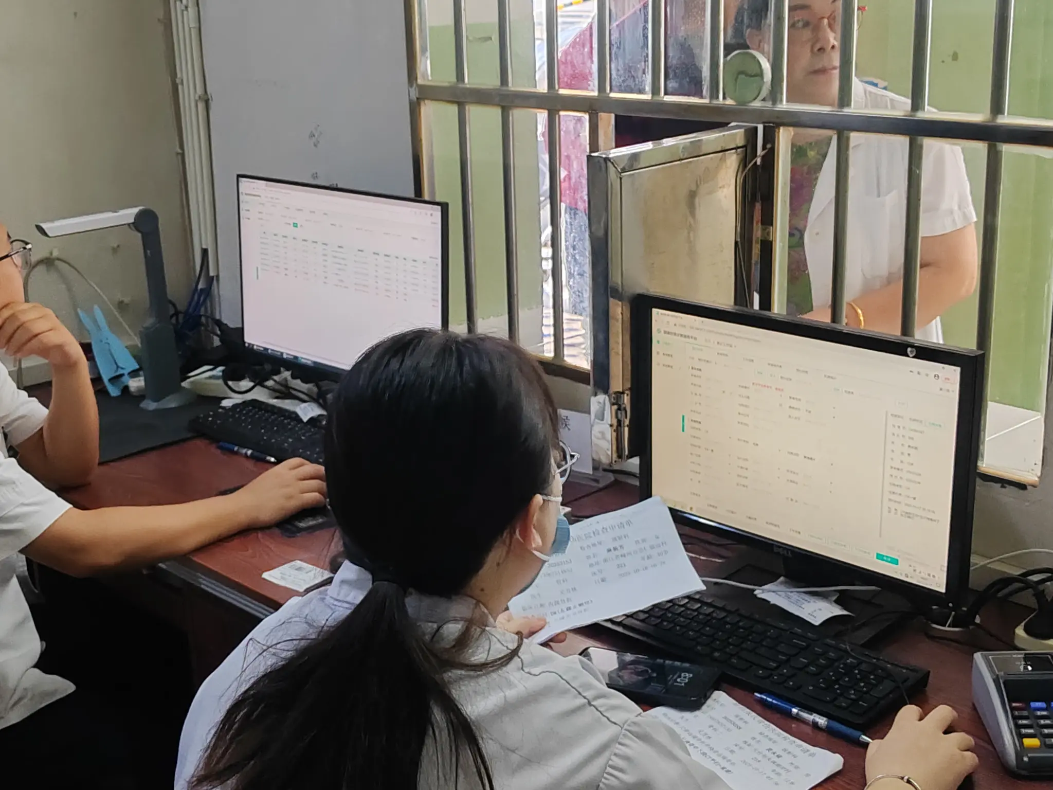 上线保障与支持